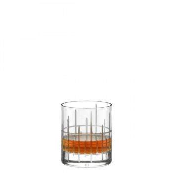 Stölzle Lausitz Manhattan Whisky Tumbler